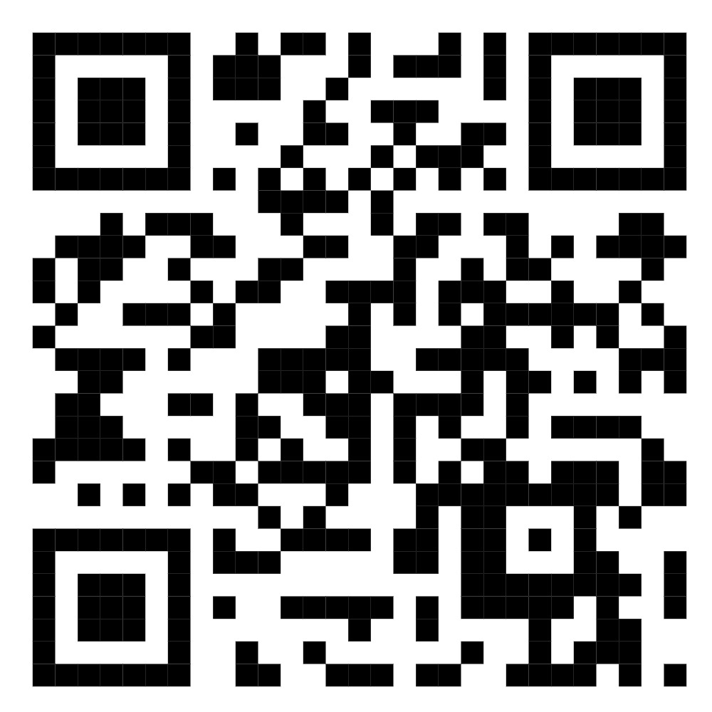Android QR Code